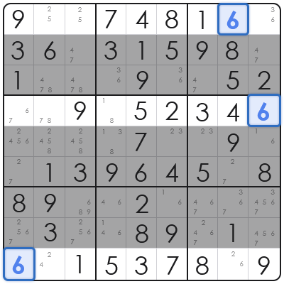 doug sudoku answers