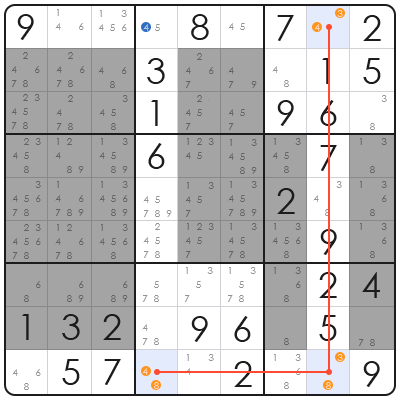 winter sudoku